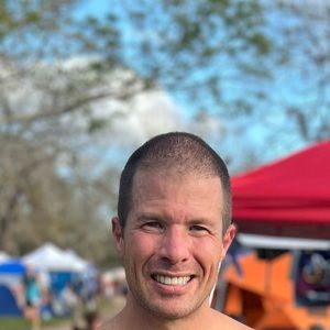 Meet your Posher, Garett